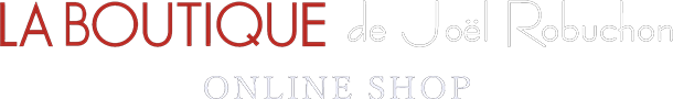 LA BOUTIQUE de Joël Robuchon ONLINE SHOP