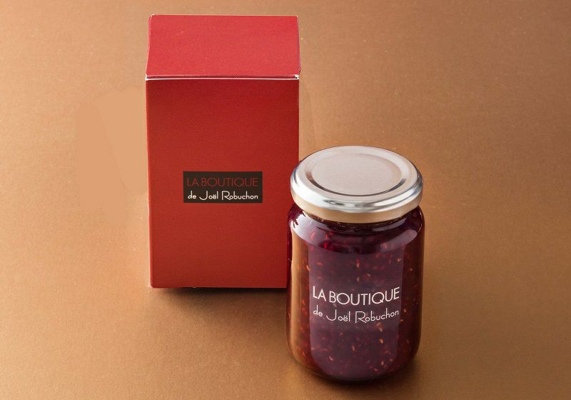コンフィチュール | ラ ブティック ドゥ ジョエル・ロブション