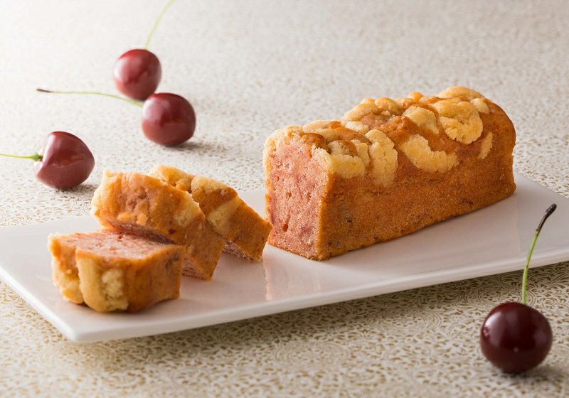 パウンドケーキ | ラ ブティック ドゥ ジョエル・ロブション