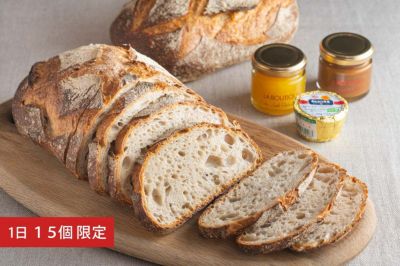 パン | ラ ブティック ドゥ ジョエル・ロブション オンラインショップ