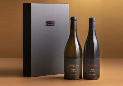 ワイン | ラ ブティック ドゥ ジョエル・ロブション オンラインショップ