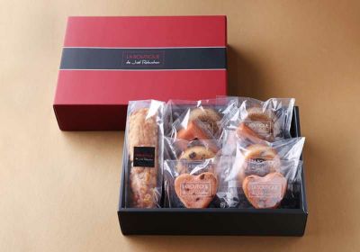 オンライン限定商品 | ラ ブティック ドゥ ジョエル・ロブション