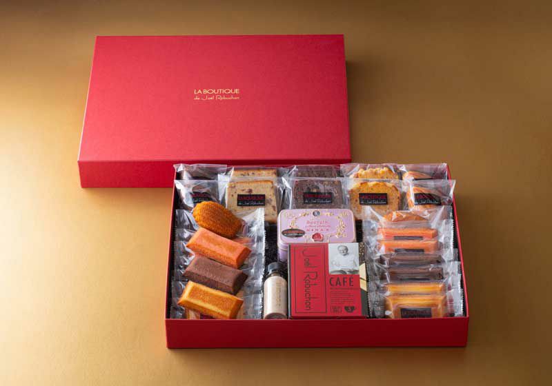 ボナペティ アソートメント | ラ ブティック ドゥ ジョエル