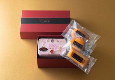 オンライン限定商品 | ラ ブティック ドゥ ジョエル・ロブション