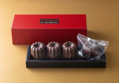 オンライン限定商品 | ラ ブティック ドゥ ジョエル・ロブション